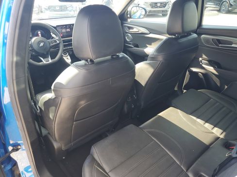 Used 2024 Dodge Hornet R/T Plus w/ R/T Blacktop Package image 18