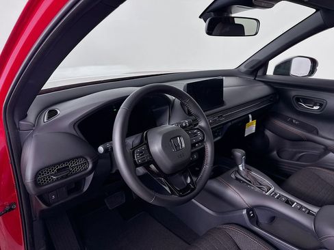 New 2026 Honda HR-V Sport image 9