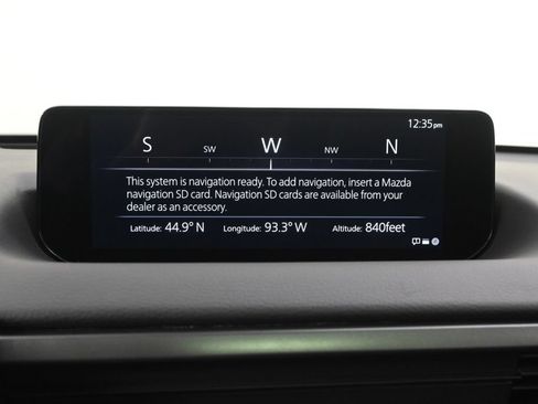 Certified 2026 MAZDA CX-50 2.5 Hybrid w/ Cargo Package AWD/4WD image 28