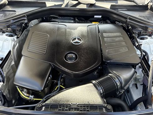 Used 2026 Mercedes-Benz GLC 300 image 41