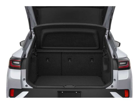 New 2026 Volkswagen ID.4 Pro RWD image 10