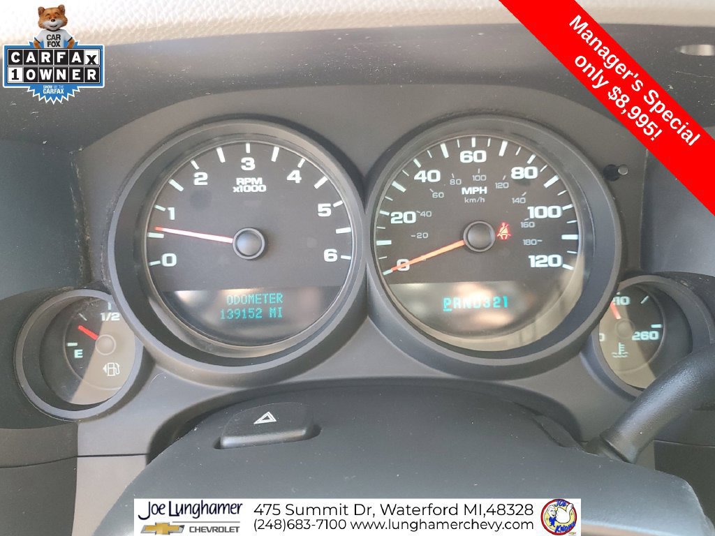 Used 2011 GMC Sierra 1500 SL AWD/4WD image 12