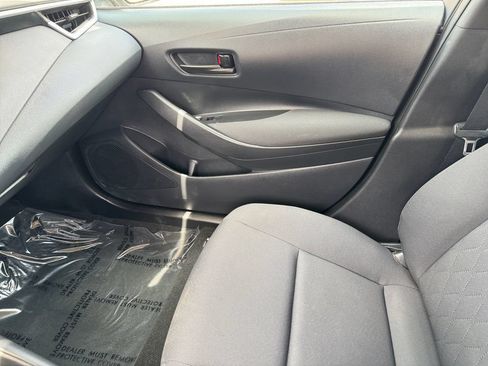 Certified 2024 Toyota Corolla LE FWD image 30