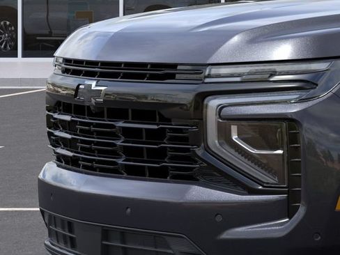 New 2026 Chevrolet Tahoe RST w/ RST Capability Package AWD/4WD image 14
