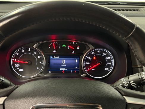 Certified 2020 GMC Terrain SLE w/ Driver Convenience Package image 40