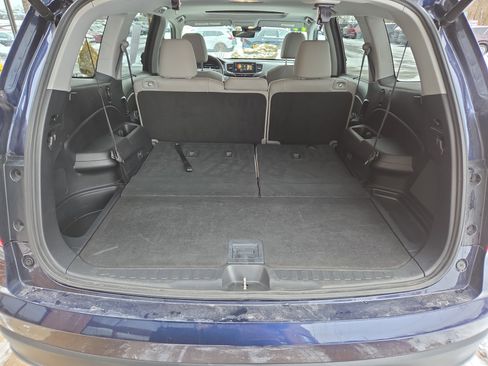 Used 2019 Honda Pilot EX-L image 5