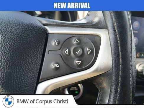 Used 2019 GMC Terrain SLT w/ Preferred Package image 26