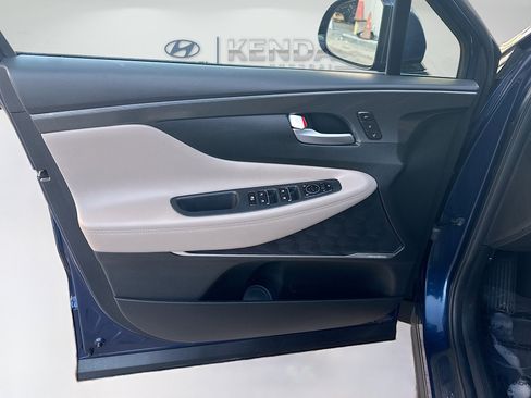 Used 2023 Hyundai Santa Fe Limited image 19