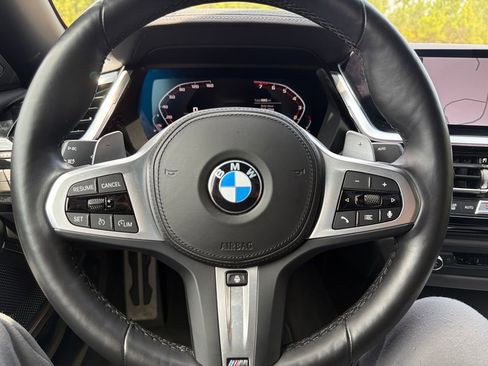Used 2024 BMW Z4 M40i w/ Premium Package RWD image 29