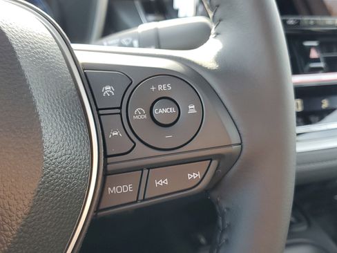 New 2026 Toyota Corolla XSE image 26