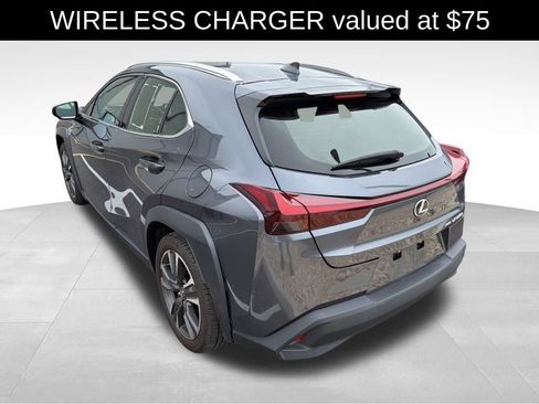 Used 2023 Lexus UX 250h AWD w/ Accessory Package (Z2) image 5