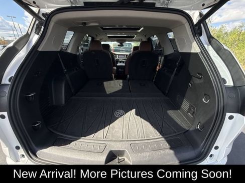 Certified 2020 Buick Enclave Avenir w/ Avenir Technology Package AWD/4WD image 27