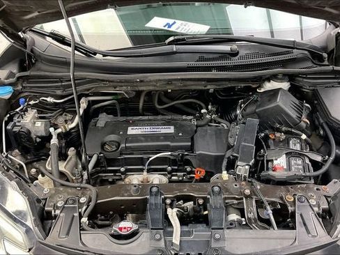 Used 2015 Honda CR-V EX-L image 29
