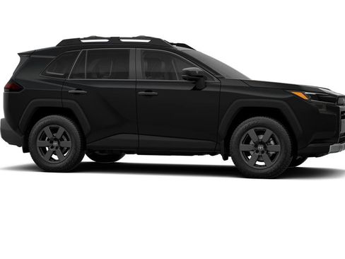 New 2026 Toyota RAV4 AWD Plug-in Hybrid image 13
