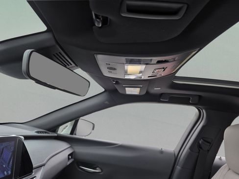 New 2026 Lexus UX 300h FWD image 15