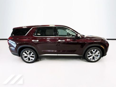Used 2021 Hyundai Palisade SEL w/ Premium Package AWD/4WD image 4