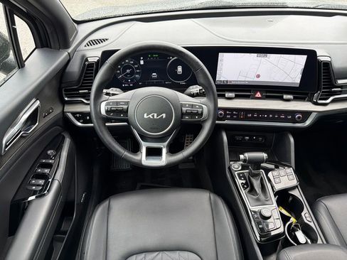 Certified 2023 Kia Sportage X-Pro Prestige AWD/4WD image 24