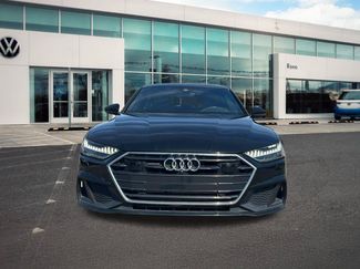 Used 2019 Audi A7 3.0T Premium Plus AWD/4WD video 2