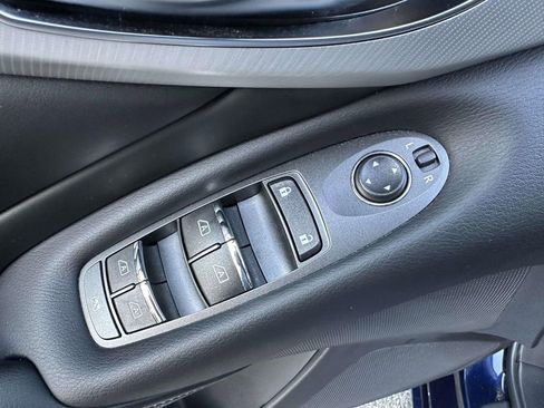 Used 2021 INFINITI Q50 Luxe w/ Cargo Package image 18