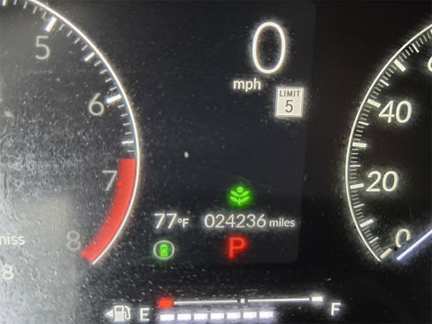 Certified 2024 Honda Civic LX image 22