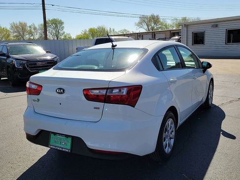 Used 2017 Kia Rio LX image 3