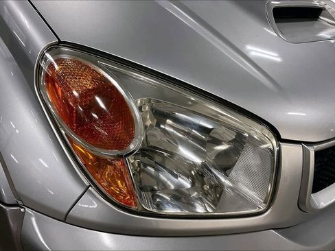 Used 2005 Toyota RAV4 4WD image 27