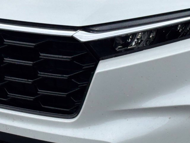 Used 2024 Honda CR-V EX image 3
