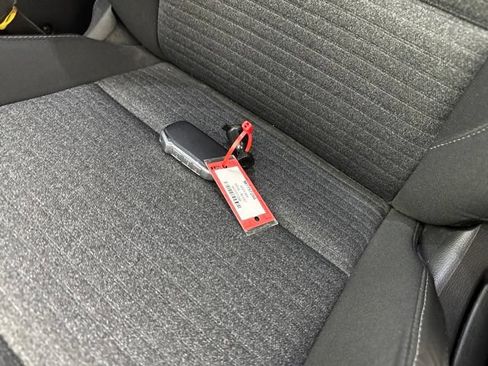 Certified 2021 Kia Soul GT-Line FWD image 30