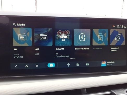 New 2026 Hyundai Tucson SEL FWD image 6