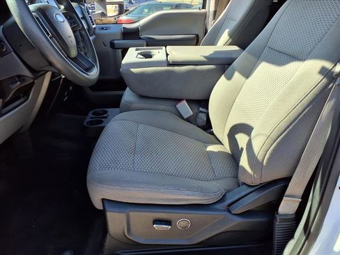 Used 2017 Ford F250 XLT w/ XLT Value Package image 16