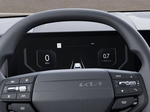 New 2026 Kia Sportage S image 21