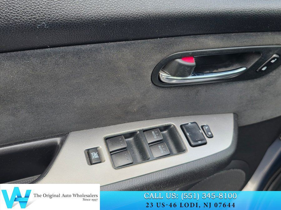 Used 2010 MAZDA MAZDA6 i Touring Plus FWD image 10
