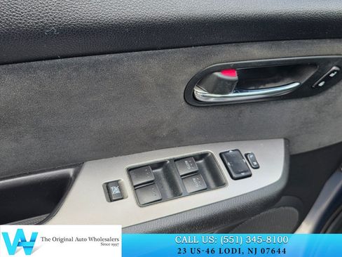 Used 2010 MAZDA MAZDA6 i Touring Plus FWD image 10