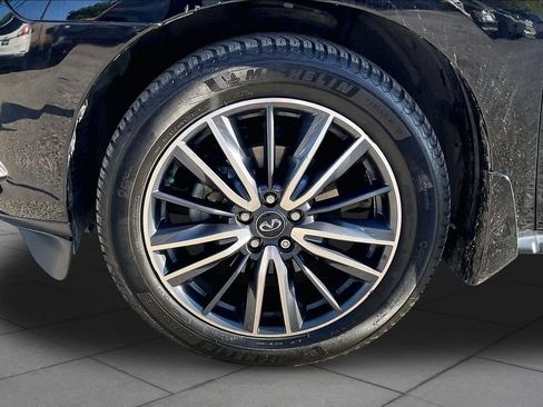 Used 2019 INFINITI QX60 Luxe w/ Sensory Package FWD image 11