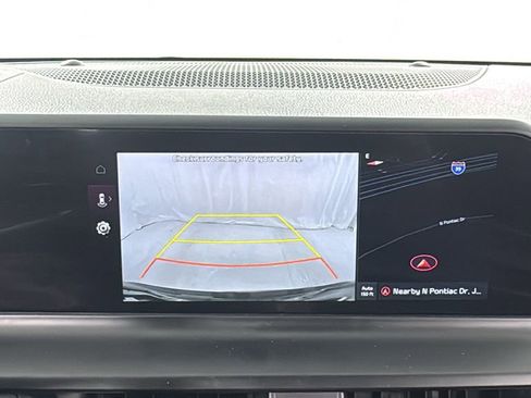 Used 2024 Kia Seltos EX image 25