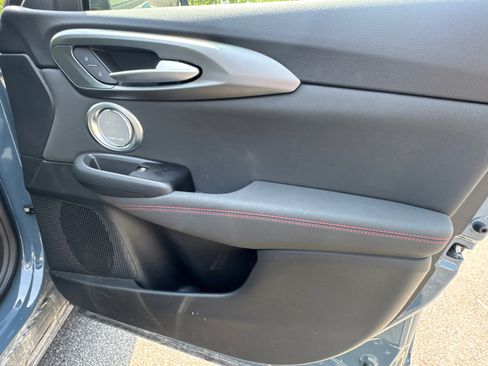 Used 2025 Dodge Hornet R/T w/ R/T Plus Package image 18