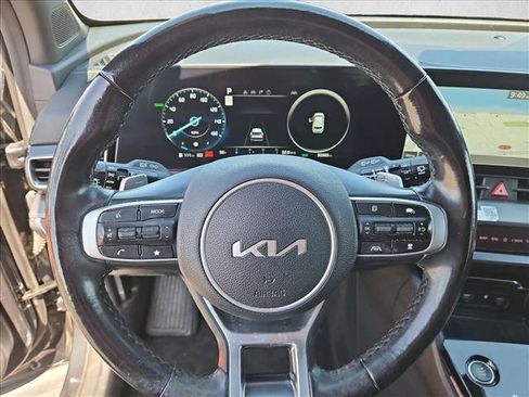 Used 2023 Kia Sportage SX Prestige AWD/4WD image 14