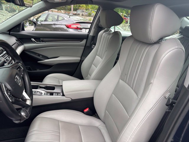 Used 2020 Honda Accord EX-L image 13