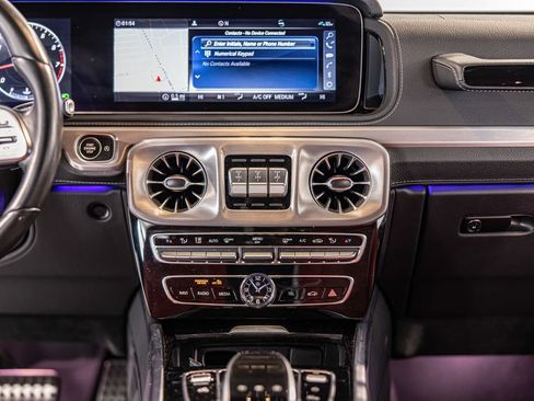 Used 2020 Mercedes-Benz G 550 image 39