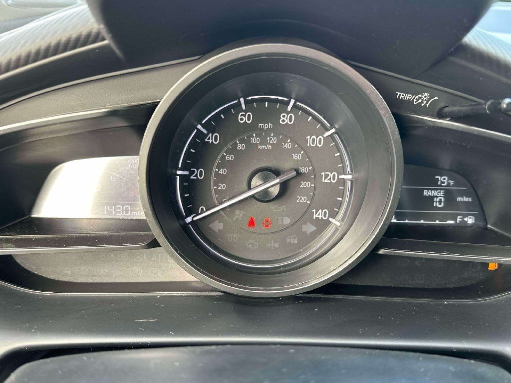 Used 2019 MAZDA CX-3 Touring AWD/4WD image 21