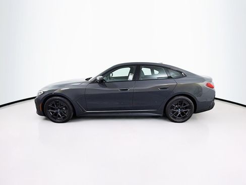 Used 2023 BMW i4 eDrive35 w/ Premium Package RWD image 4