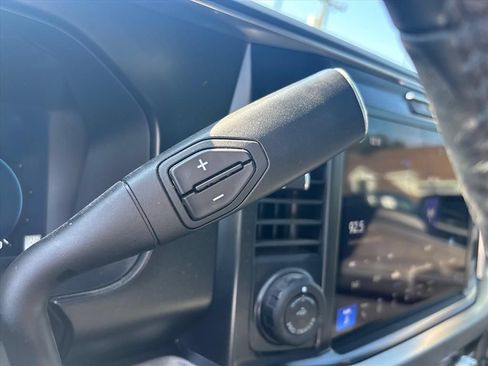 Used 2025 Ford F250 Platinum AWD/4WD image 33