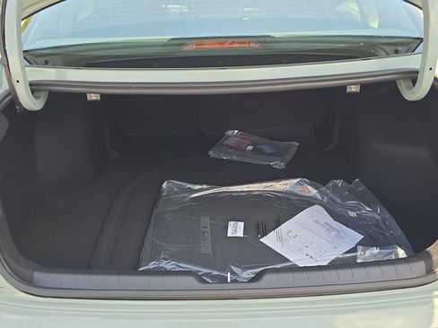 New 2026 Kia K4 EX FWD image 10