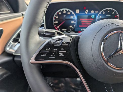 New 2026 Mercedes-Benz E 450 4MATIC Sedan image 29
