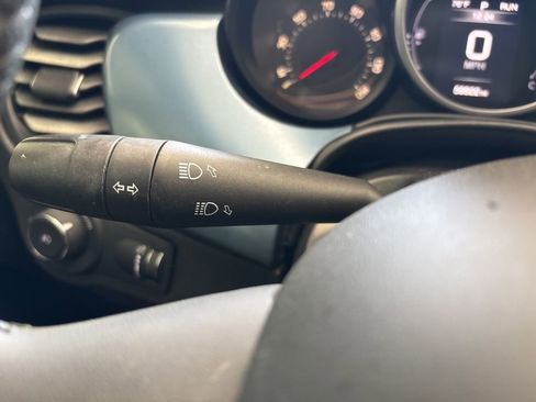 Used 2018 FIAT 500X Pop image 15