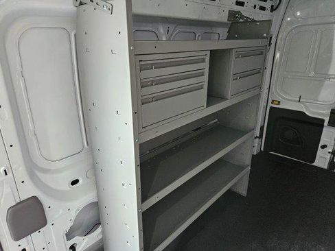 New 2024 Ford Transit 350 148 High Roof DRW AWD w/ Exterior Upgrade Package image 19