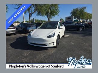 Used 2023 Tesla Model Y Long Range video 1