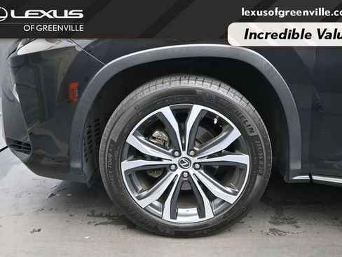 Used 2019 Lexus RX 350 AWD w/ Navigation Package image 9