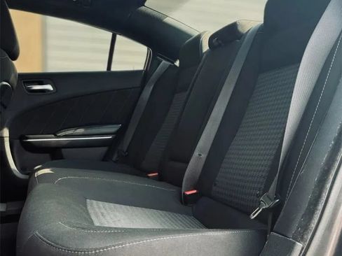 Used 2021 Dodge Charger R/T RWD image 10