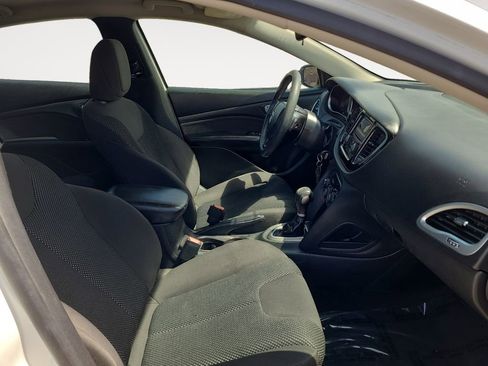 Used 2016 Dodge Dart SE w/ Convenience Group FWD image 15